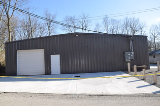 More details for 110 W Penn Ave, Georgetown, KY - Light Industrial for Rent