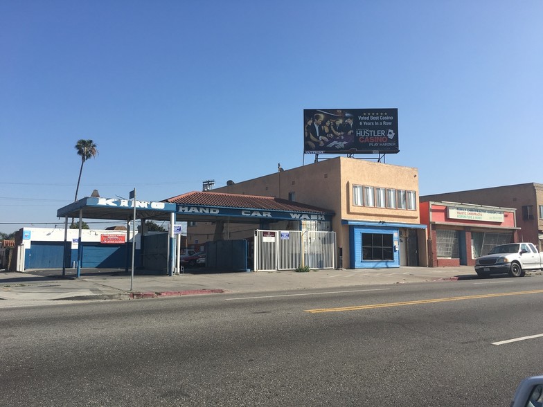 7400 S Western Ave, Los Angeles, CA for rent - Other - Image 2 of 12