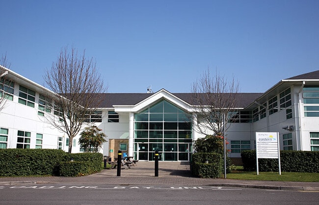 More details for Eastern Business Park, Cardiff - Office to Rent