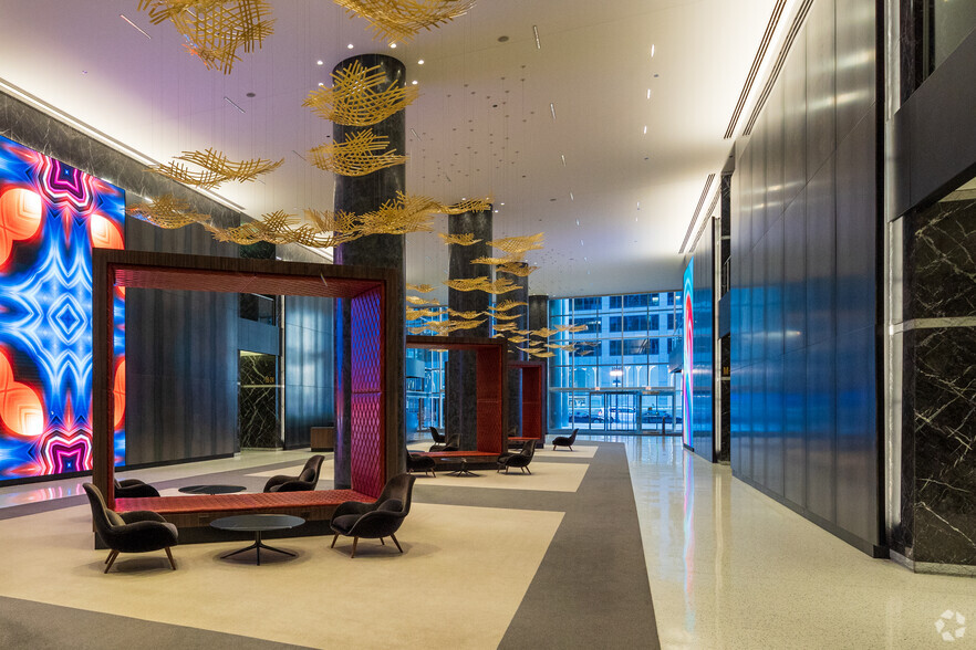 1 S Wacker Dr, Chicago, IL for rent - Lobby - Image 3 of 7