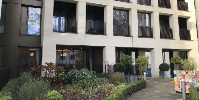 Bayshill Rd, Cheltenham for sale - Primary Photo - Image 1 of 1