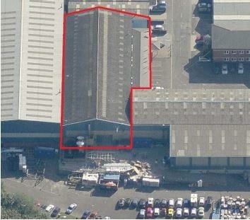 More details for Whitehouse Rd, Kidderminster - Office to Rent