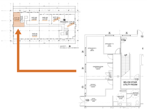 6475 Preston Rd, Frisco, TX for rent Floor Plan- Image 1 of 1