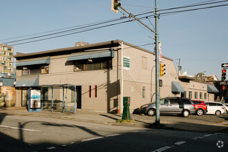 687 Powell St, Vancouver, BC for sale Primary Photo- Image 1 of 1