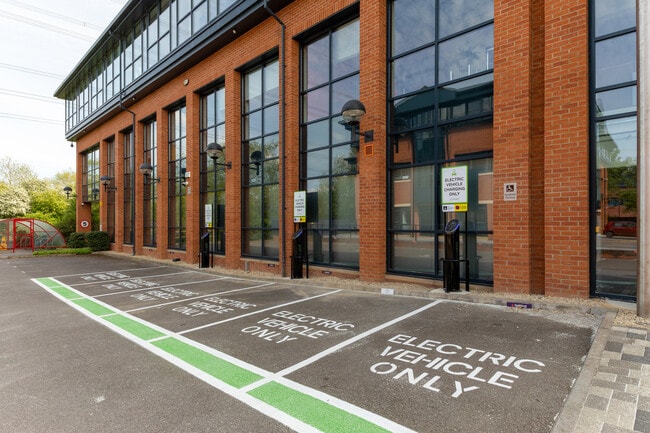 More details for 5 West Way, Oxford - Office to Rent