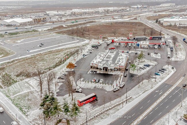 More details for 495 York Rd, Niagara On The Lake, ON - Retail for Sale