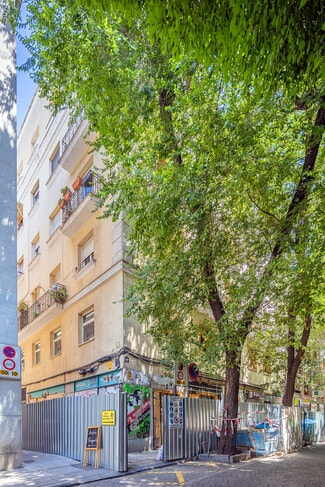 More details for Calle de Tribulete, 18, Madrid - Build-to-Rent for Sale