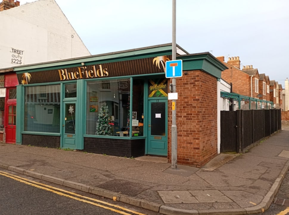 12 Baker St, Great Yarmouth to rent Building Photo- Image 1 of 5