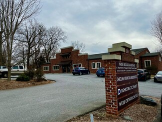 More details for 1216 W 6th Ave, Hendersonville, NC - Office/Medical for Rent