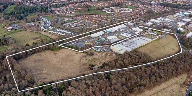 More details for 27 Harrison Rd, Dundee - Industrial to Rent