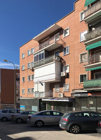 More details for Calle Huerta de Castañeda, 20, Madrid - Residential for Sale