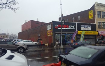 39-41 Lexington Ave, Passaic, NJ for sale Building Photo- Image 1 of 1