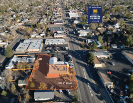 2109 9th St, Greeley CO - Commercial Property