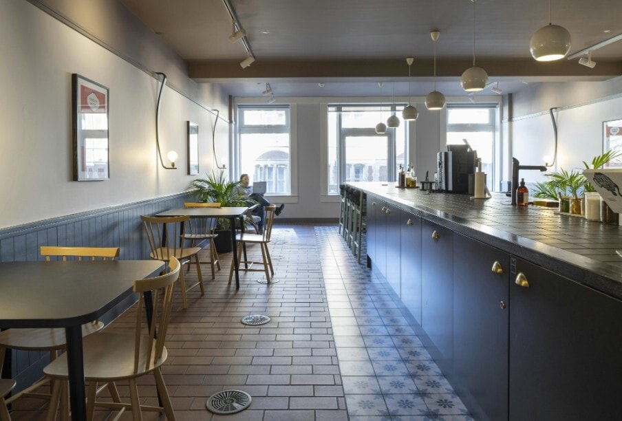 8-10 Bloomsbury Way, London to rent Interior Photo- Image 1 of 6