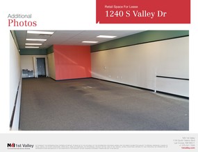 1240 S Valley Dr, Las Cruces, NM for sale Primary Photo- Image 1 of 1