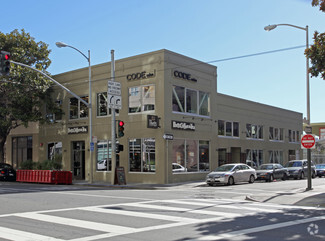 More details for 370 4th St, San Francisco, CA - Office/Retail for Rent