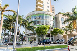 More details for 3250-3260 NE 1st Ave, Miami, FL - Office for Rent