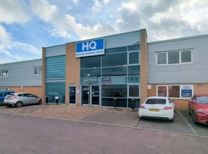 Matford Park Rd, Exeter to rent Building Photo- Image 1 of 6