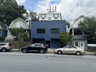 More details for 3152 Linwood Ave, Cincinnati, OH - Office, Retail for Rent