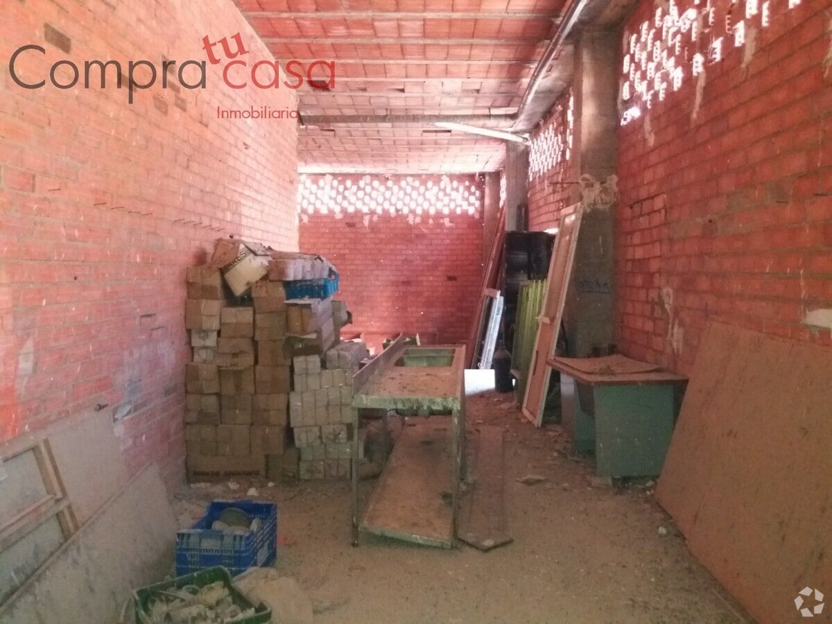Segovia, SEG 40006 - Unit Puerta 04, Esc. 2 -  - Interior Photo - Image 2 of 2