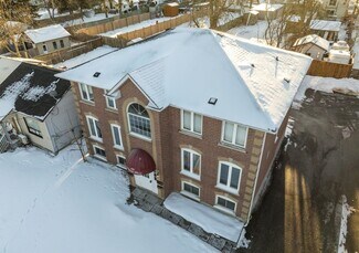 More details for Nassau St Multifamily – Build-to-Rent for Sale, Oshawa, ON