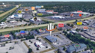 More details for 1805 W 1st St, Springfield, OH - Retail to Rent