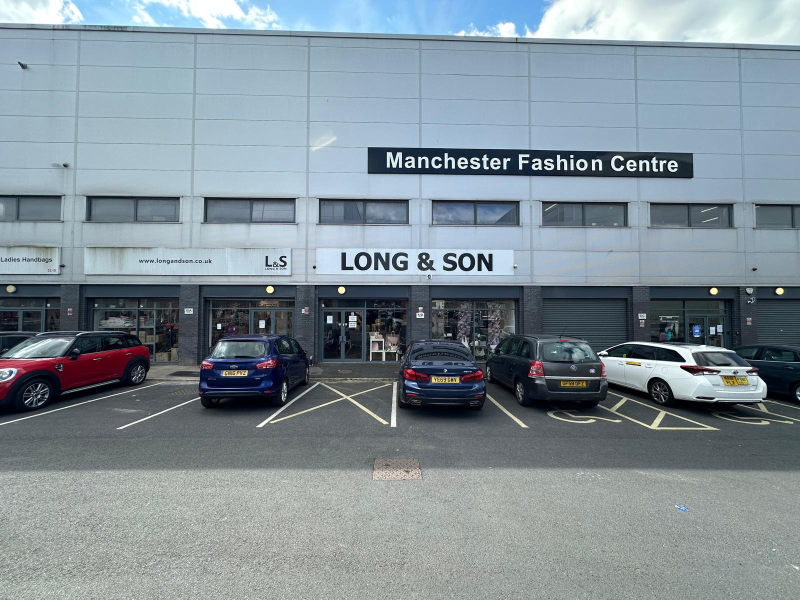 34 Knowsley St, Manchester to rent Building Photo- Image 1 of 6