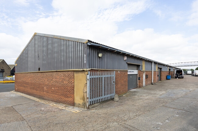 More details for Victoria Rd, Dartford - Industrial to Rent