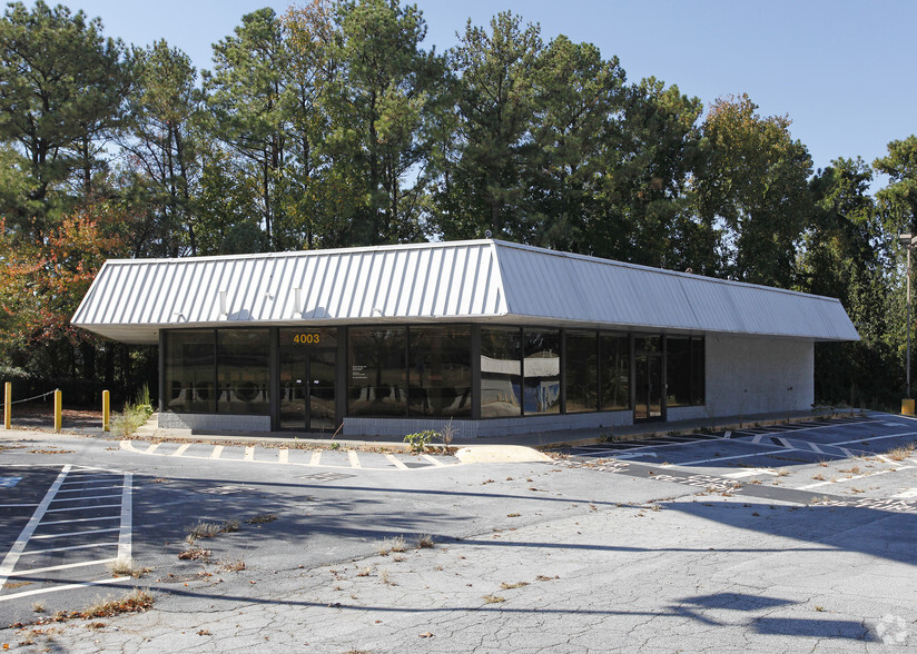 4003 Main St, Atlanta, GA for sale - Primary Photo - Image 1 of 1