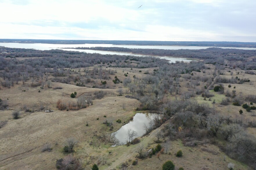 Elm Creek Rd, Madill, OK for sale - Building Photo - Image 3 of 4