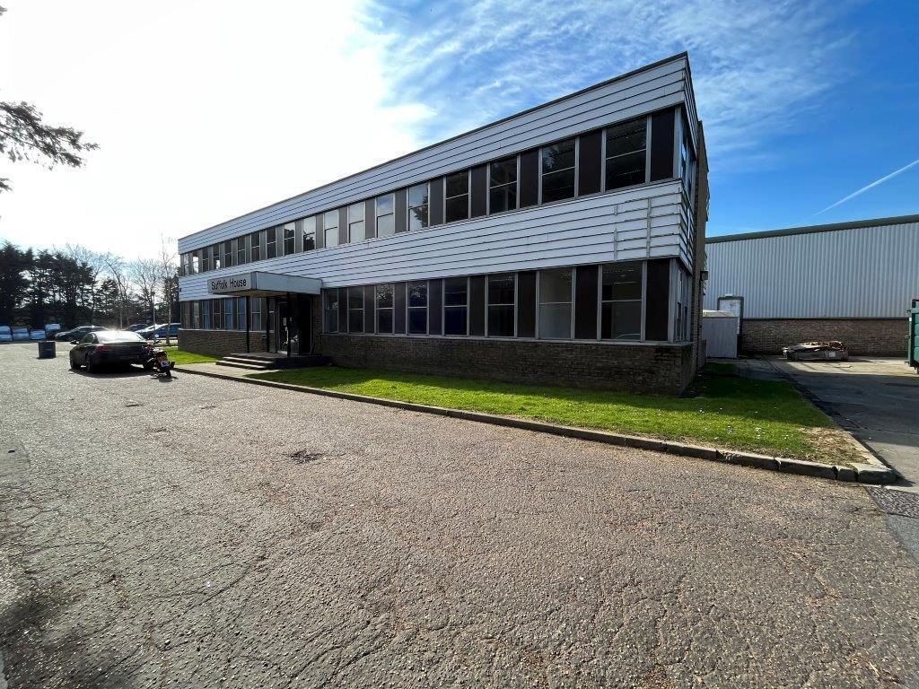 Lovetofts Dr, Ipswich for sale Building Photo- Image 1 of 1