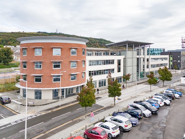 More details for Langdon Rd, Swansea - Office for Sale
