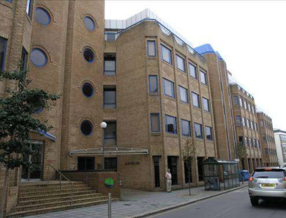 Grenville Street, Jersey to rent Primary Photo- Image 1 of 2