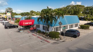 More details for 81901 Overseas Hwy, Islamorada, FL - Retail for Sale