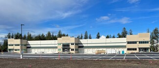 More details for 8551 Commerce Place Dr NE, Lacey, WA - Industrial for Rent