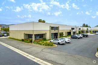 More details for 1185 Linda Vista Dr, San Marcos, CA - Office for Rent