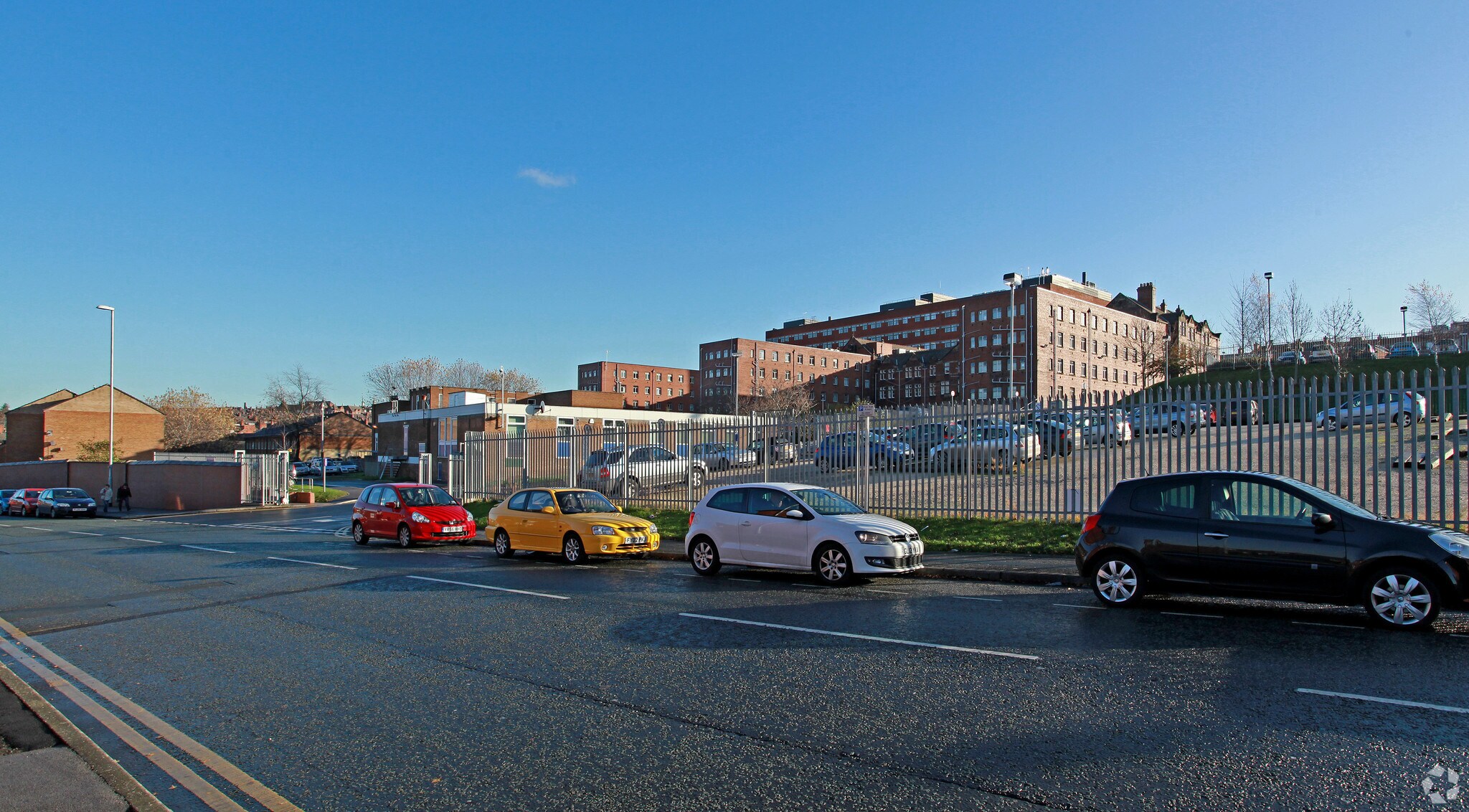 Beckett St, Leeds for sale Primary Photo- Image 1 of 1
