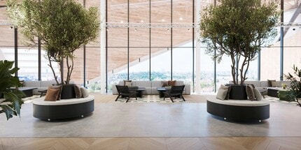 201 Talgarth Rd, London to rent Interior Photo- Image 1 of 4