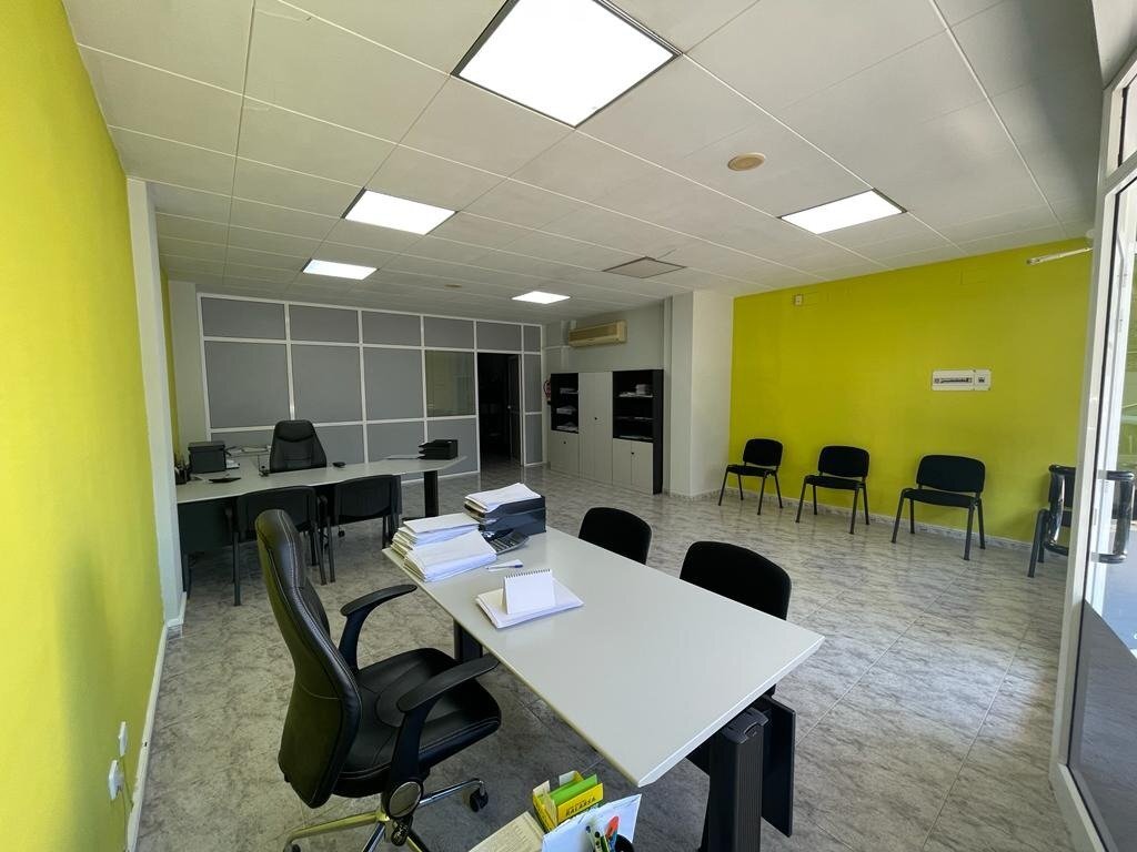 Build-to-Rent in Malgrat de Mar, Barcelona for sale Primary Photo- Image 1 of 4