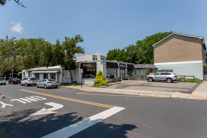 99 S Main St, Lambertville, NJ for sale - Building Photo - Image 2 of 21