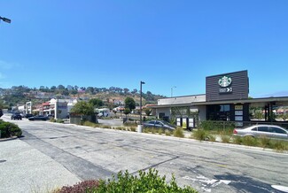 More details for 24000-24005 Vista Montana, Torrance, CA - Office/Retail, Retail for Rent