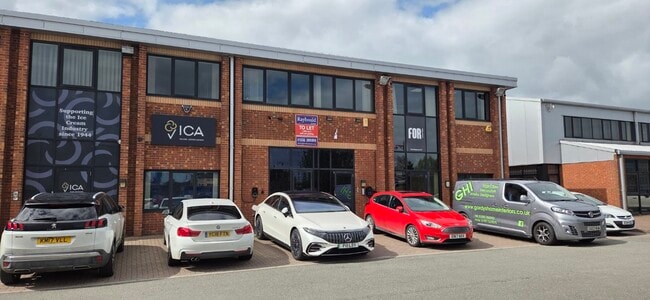 More details for Pride Park, Derby - Office to Rent