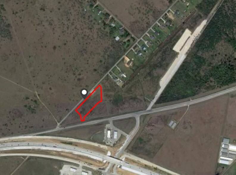 2500 Highway 90 W, Sealy, TX for sale - Other - Image 1 of 2