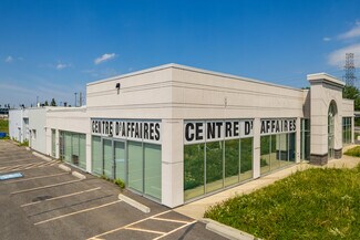 More details for 665 Boul Clairevue O, St-Bruno-de-Montarville, QC - Light Industrial for Sale
