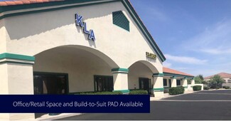 More details for 538 S Gilbert Rd, Gilbert, AZ - Office, Office/Retail for Rent