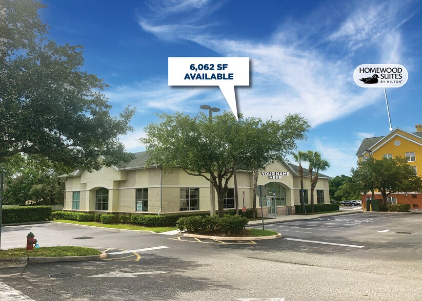 3016 N Alafaya Trl, Orlando 32826 UK