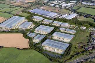 More details for Newton Park, Darlington - Industrial for Sale