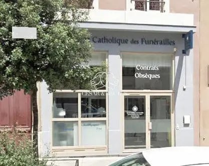 63 Cours Emile Zola, Villeurbanne to rent Building Photo- Image 1 of 5