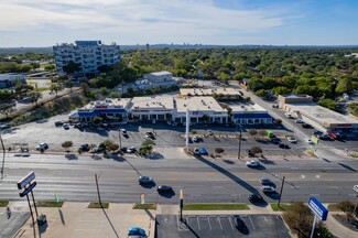 More details for 7045-7071 San Pedro Ave, San Antonio, TX - Retail for Rent