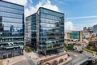 100 Embankment, Salford for rent Building Photo- Image 1 of 32